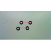 Кольцо уплотнительное штуцера обратки топлива 810452 BAW Fenix E3/4